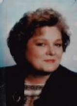 Doris Morgan