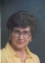 Dorothy Marie Hopson
