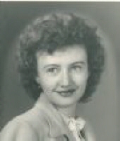 Dorothy Ethel Moore