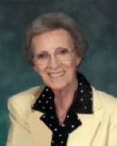 Mary Ruth Duvall