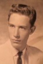 Lynn Dean Robbs, Jr.