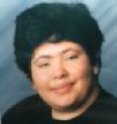 Christina Ann DeLaPaz 8443634