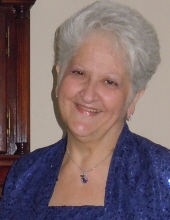 Rosemarie Feldmeth