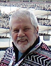 Billy B. Rasmussen