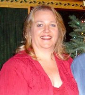 Photo of Vickie Gibson