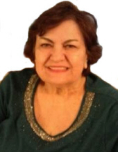 Photo of Louise Iannuzzi