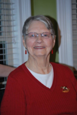 Photo of Mildred Cook