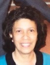 Photo of Evelyn Robinson