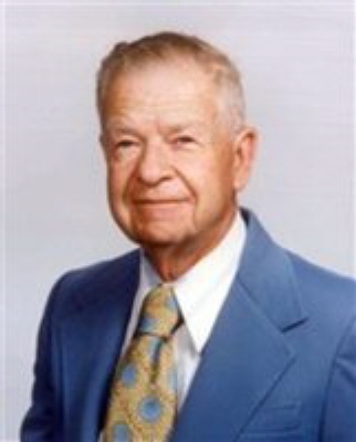 Photo of Dr. Robert Hardaway, III
