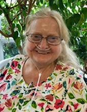Debbie Marie Watts