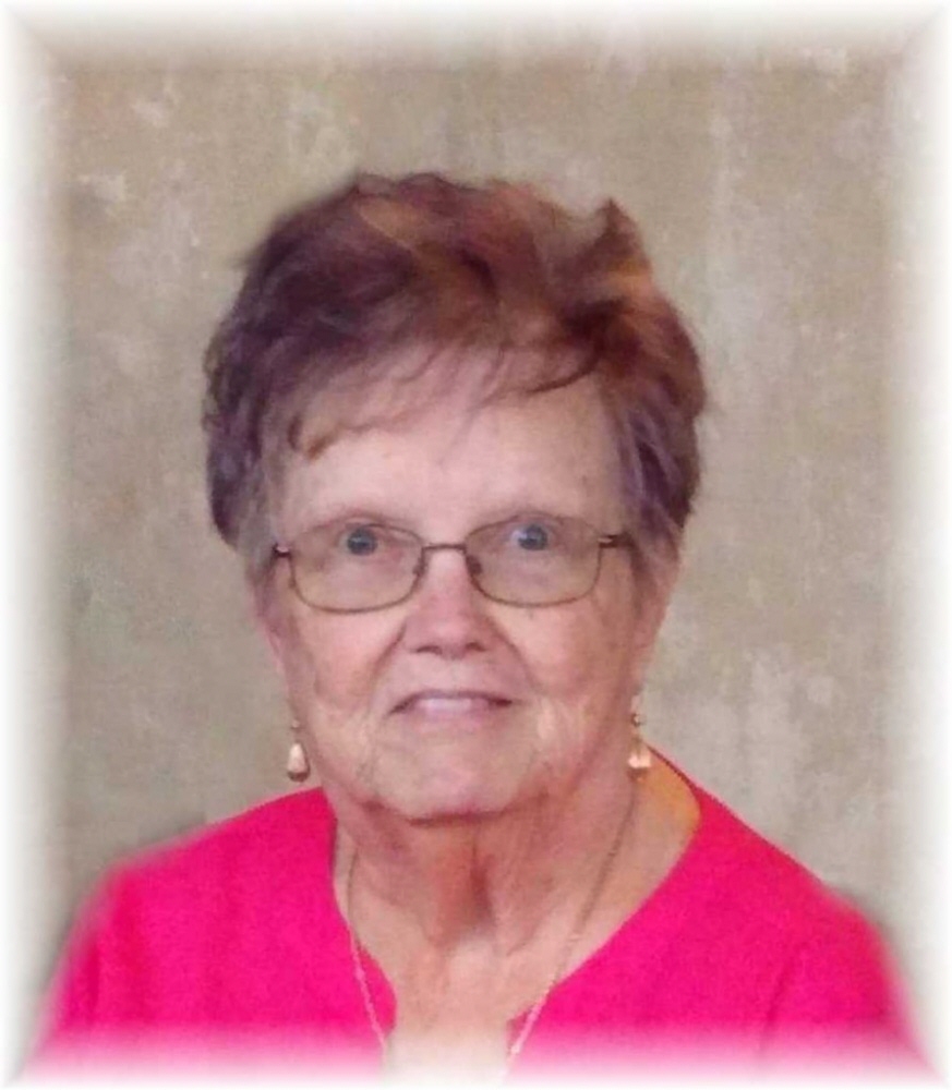 Barbara Peters - 2019 - A. H. Peters Funeral Home
