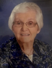 Photo of Helen Burleson