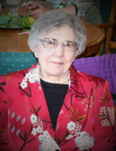 Agnes M.  Mitchell 8445228