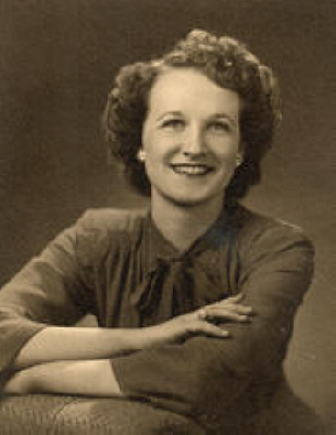 Photo of Helen Mould
