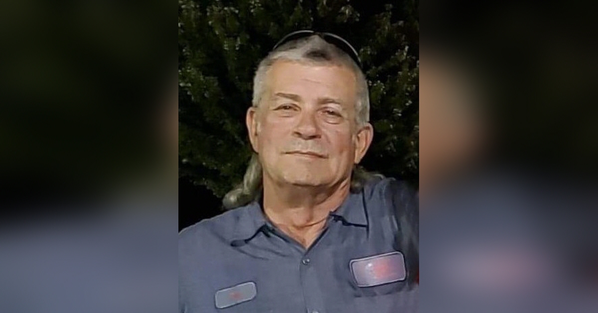Obituary information for John W. Freeman