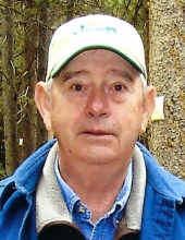 Photo of Robert Driver