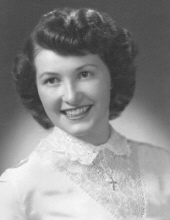 Mary C. Wetzler