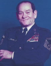 Photo of Bill Mullins