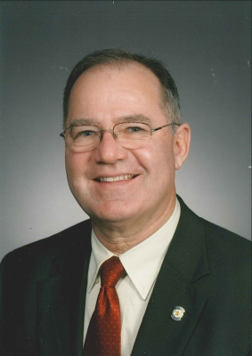Senator Roger Dale Ballenger