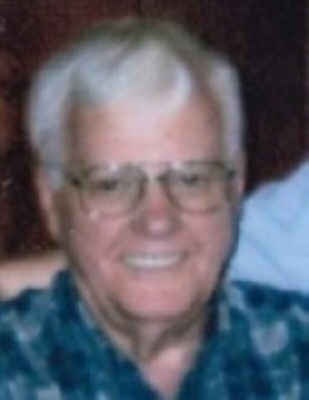 Photo of Homer Henderson