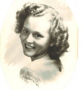 Barbara Ann Pitzer