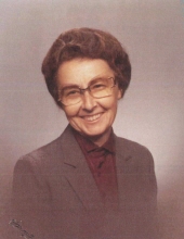 Photo of Lois Hodo