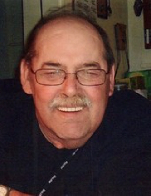 Photo of Gregory Dease
