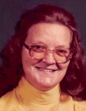 Lena Margaret Brooks