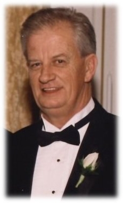 Photo of Jerome Daugherty, Sr.