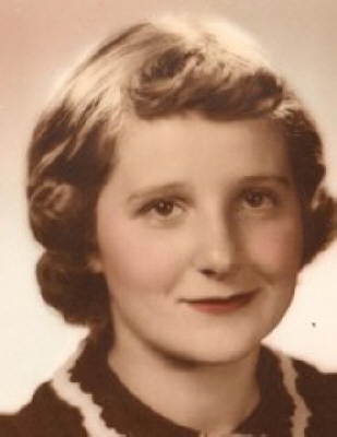 Winona Cavanaugh Glastonbury, Connecticut Obituary
