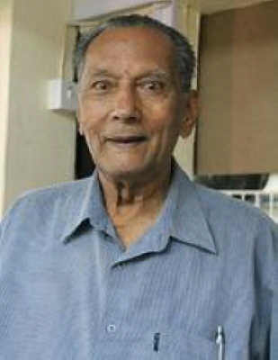 Photo of Ganesh Persaud