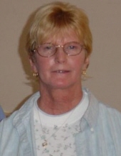 Lois Casandra Klavuhn