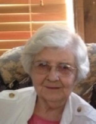 Lillian Cline Burkett Obituary