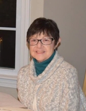 Judith M. Christensen