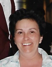 Geraldine Helen Michaud
