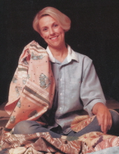 Judith Knowles "Judy" Ford 8447188
