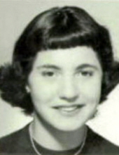 Edith M. Zeh