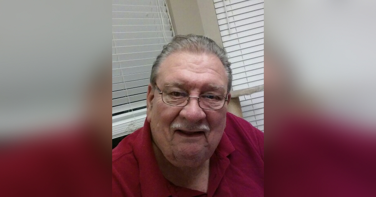 Obituary information for William Dillon