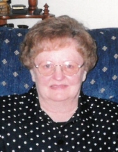 Jeanne A. Hoover 8447528