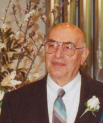 Photo of George Kalemkarian