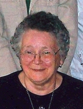 Betty L. Fritz 8447582