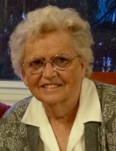 Vera D. Gibble