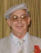 Clyde M. Priest, Sr.