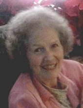 Photo of Catherine Page