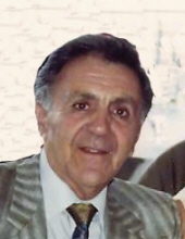 Ernest Pastore, Jr.