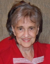 Doris June Ballard