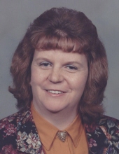 Photo of Bonnie Bowling