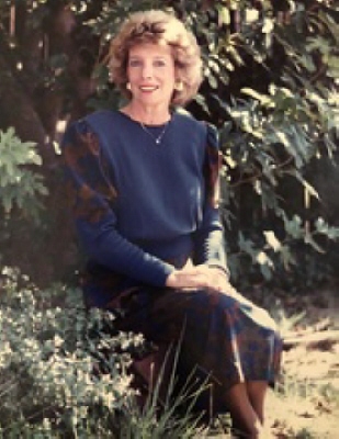 Photo of Marilyn McCown
