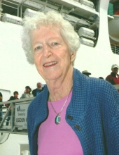 Patricia D. Shipley