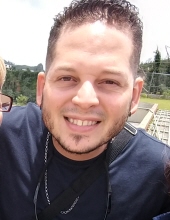 Jose  Gerardo  Perez-Santiago